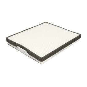 Compre Filtro, ar do habitáculo da JC PREMIUM B4K002PR a um preço baixo por 10,71 €