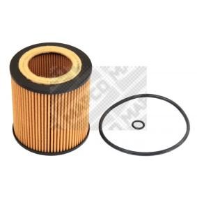 Achetez des Filtre à huile MAPCO 64868 à prix pour 10,50 €