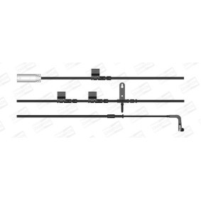 Comprar Limpiaparabrisas de CHAMPION R40/C01 a bajo precio de 7,96 €