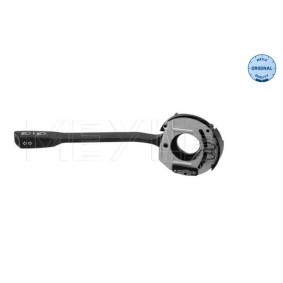 Achetez des Commande, ventilateur électrique (refroidissement du moteur) MEYLE 100 880 0019 à prix pour 98,28 €
