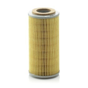 Compre Filtro de óleo da MANN-FILTER H 804 t a um preço baixo por 12,24 €