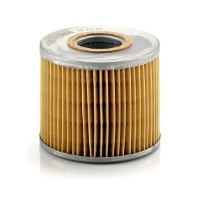 Compre Filtro de óleo da MANN-FILTER H 1017 n a um preço baixo por 10,70 €