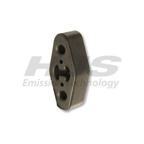 Halter, Schalldämpfer 83 13 2845