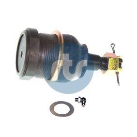 Achetez des Rotule de suspension RTS 93-10778 à prix pour 60,24 €