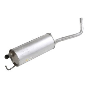 Compre Panela de escape traseira da MTS 01.95590 a um preço baixo por 54,76 €