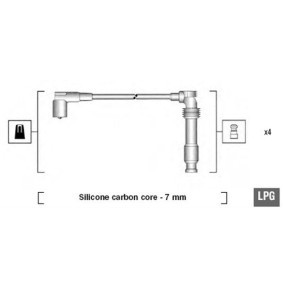 Køb Lygteglas, baglygte af MAGNETI MARELLI 714098290317 til den lave pris 1485,61 DKK