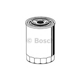 Köp Oljefilter av BOSCH 0 451 103 095 till det låga priset 125,26 kr