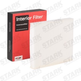 Compre Filtro, ar do habitáculo da STARK SKIF-0170068 a um preço baixo por 6,44 €