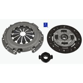 Kupplungssatz 3000 951 547 für MINI