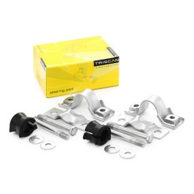Compre Jogo de barras estabilizadoras da TRISCAN 8500 10640 a um preço baixo por 26,89 €