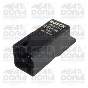 Achetez des Appareil de commande, temps de préchauffage MEAT & DORIA 7285885 à prix pour 61,04 €