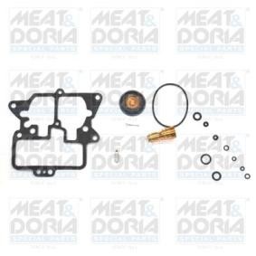 Compre Jogo de reparação, carburador da MEAT & DORIA N750 a um preço baixo por 22,71 €