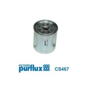 Comprar Filtro combustible de PURFLUX CS467 a bajo precio de 24,20 €