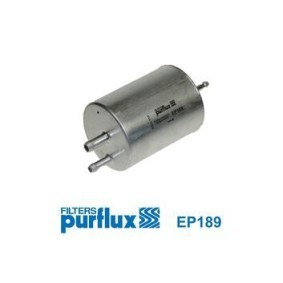 Comprar Filtro combustible de PURFLUX EP189 a bajo precio de 45,46 €