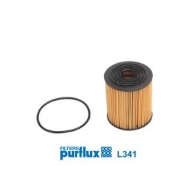 Comprar Filtro de aceite de PURFLUX L341 a bajo precio de 9,66 €