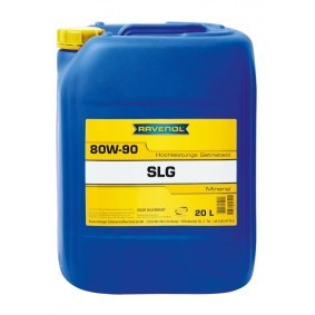Comprar Aceite de transmisión de RAVENOL 1223305-020-01-999 a bajo precio de 269,20 €