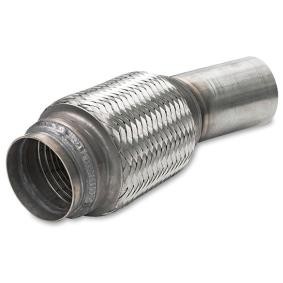 Reparaturrohr, Katalysator von HJS günstig für 69,72 €