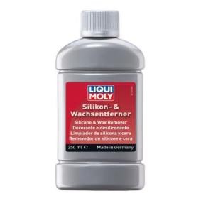 Køb Silikonefjerner af LIQUI MOLY 1555 til den lave pris 93,83 DKK