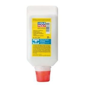 Køb Hudplejeprodukt af LIQUI MOLY 3362 til den lave pris 390,10 DKK