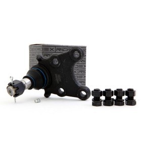 Compre Rótula de suspensão da RIDEX 2462S0021 a um preço baixo por 19,42 €