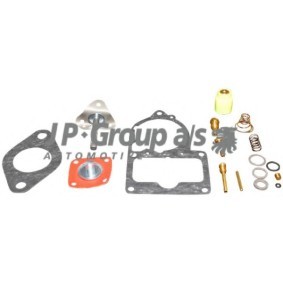 Compre Jogo de reparação, carburador da JP GROUP 8115151213 a um preço baixo por 99,09 €
