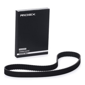 Achetez des Courroie de distribution RIDEX 306T0009 à prix pour 27,92 €