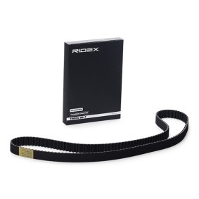 Achetez des Courroie de distribution RIDEX 306T0035 à prix pour 24,62 €