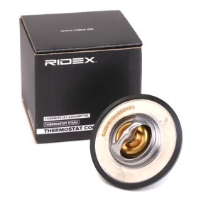 Achetez des Thermostat d'eau RIDEX 316T0078 à prix pour 7,00 €