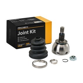Comprar Juego de articulación, árbol de transmisión de RIDEX 5J0021 a bajo precio de 22,42 €