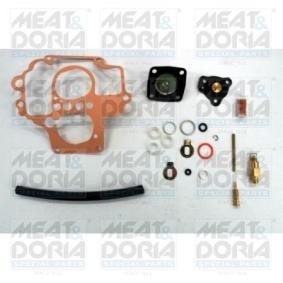 Compre Jogo de reparação, carburador da MEAT & DORIA W561 a um preço baixo por 31,38 €