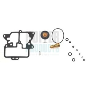 Compre Jogo de reparação, carburador da HOFFER HN750 a um preço baixo por 23,83 €
