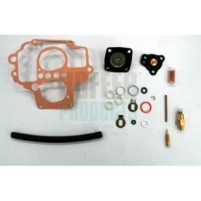 Compre Jogo de reparação, carburador da HOFFER HW561 a um preço baixo por 28,60 €