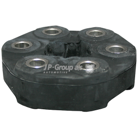 Compre Bocal de ligação, tubo de combustível da JP GROUP 1615650200 a um preço baixo por 32,33 €