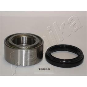 Achetez des Kit de roulement de roue ASHIKA 44-18009 à prix pour 28,61 €