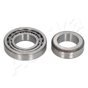 Achetez des Kit de roulement de roue ASHIKA 44-25040 à prix pour 45,21 €
