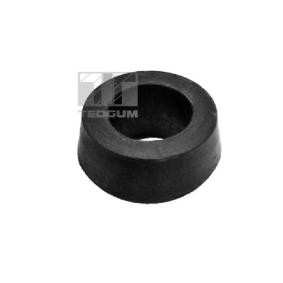 Compre Casquilho, amotecedor da TEDGUM 00285550 a um preço baixo por 1,97 €