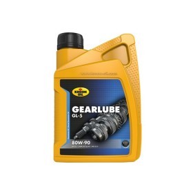 Comprar Aceite de transmisión de KROON OIL 01206 a bajo precio de 11,31 €