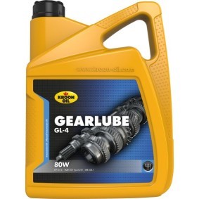 Comprar Aceite transmisión de KROON OIL 01323 a bajo precio de 37,76 €
