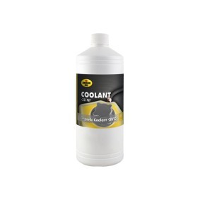 Compre Anticongelante de KROON OIL online para Corsa A CC (S83) a precios moderados