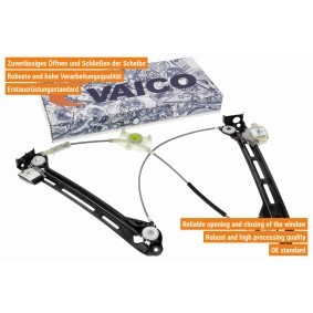 Comprar Limpiaparabrisas de VAICO V99-0105 a bajo precio de 37,50 €