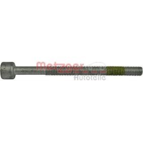 Compre Parafuso, suporte de injector da METZGER 0899046 a um preço baixo por 2,09 €