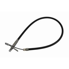 Compre Cable de freno de mano de VAICO online para Clase C T-modell (S202) a precios moderados