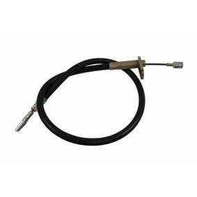 Compre Cable de freno de mano de VAICO online para Clase C T-modell (S202) a precios moderados