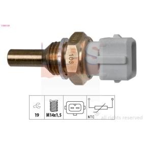 Comprar Sensor, temperatura del refrigerante de EPS 1.830.126 a bajo precio de 18,91 €