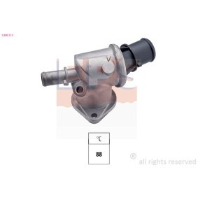 Comprar Termostato, refrigerante de EPS 1.880.461S a bajo precio de 13,80 €