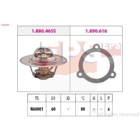 Comprar Termostato, refrigerante de EPS 1.880.465 a bajo precio de 14,70 €