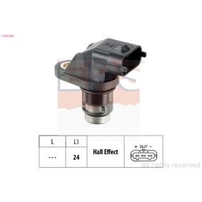 Comprar Sensor, posición árbol de levas de EPS 1.953.438 a bajo precio de 55,27 €