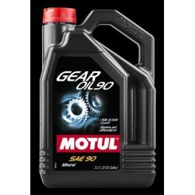 Comprar Aceite de transmisión de MOTUL 100091 a bajo precio de 39,47 €