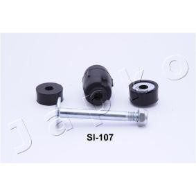 Compre Barra estabilizadora, chassis da JAPKO 106107 a um preço baixo por 10,14 €