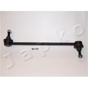 Compre Barra estabilizadora, chassis da JAPKO 106119 a um preço baixo por 10,42 €